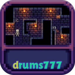 drums777